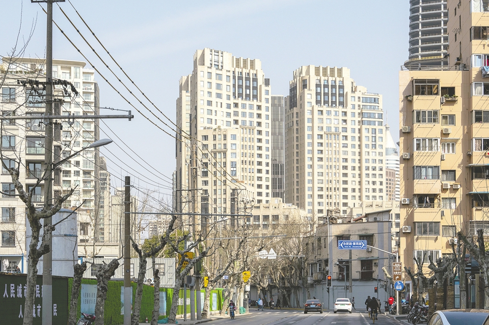 上海一豪宅新盘认购率超144% 套均总价4000万元