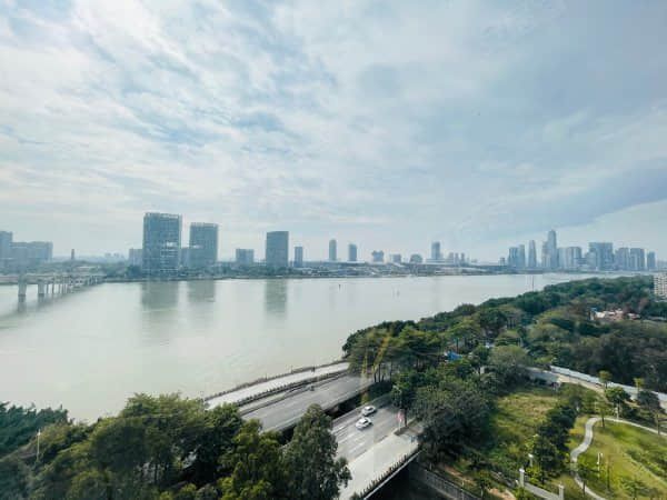 2023年楼市降温收官 上海新房价格上涨0.2%